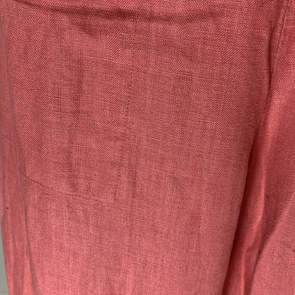 Units linen pants - Picture 4 of 11